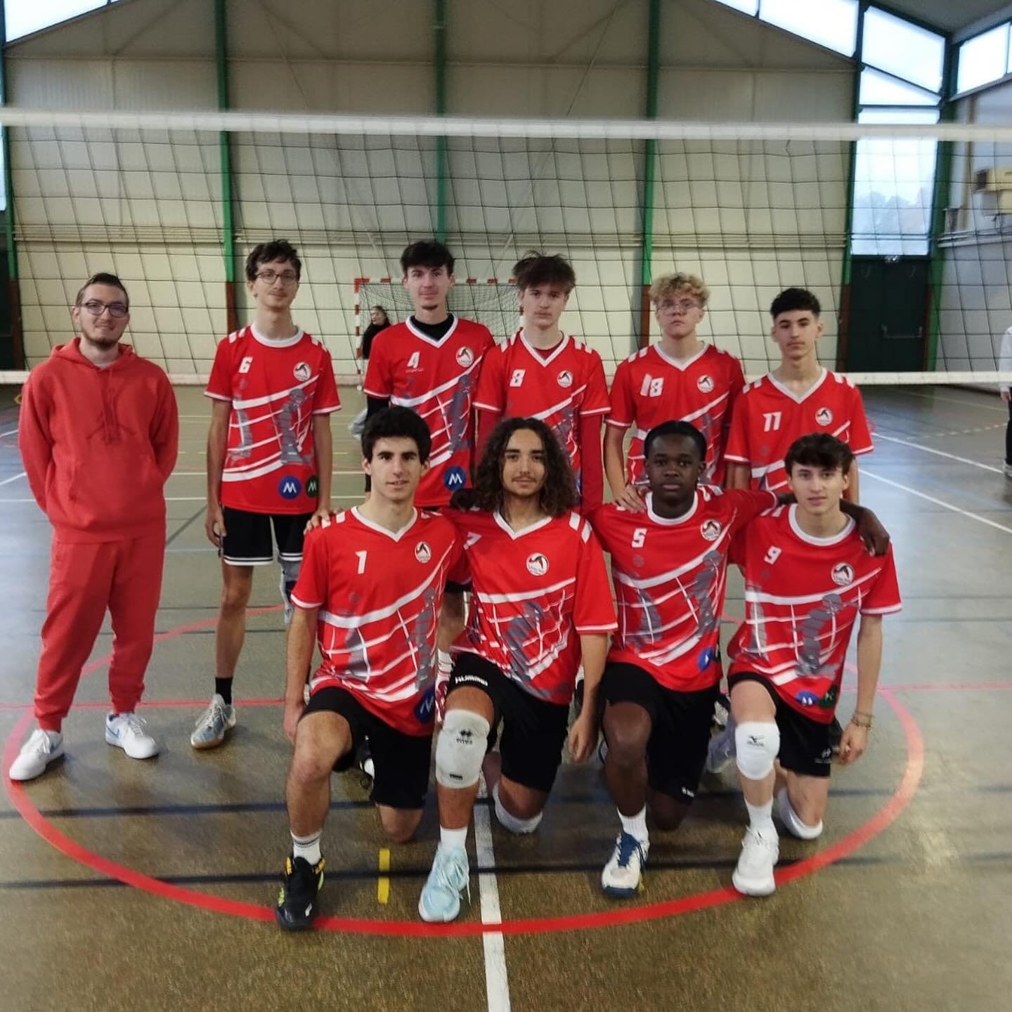 equipe