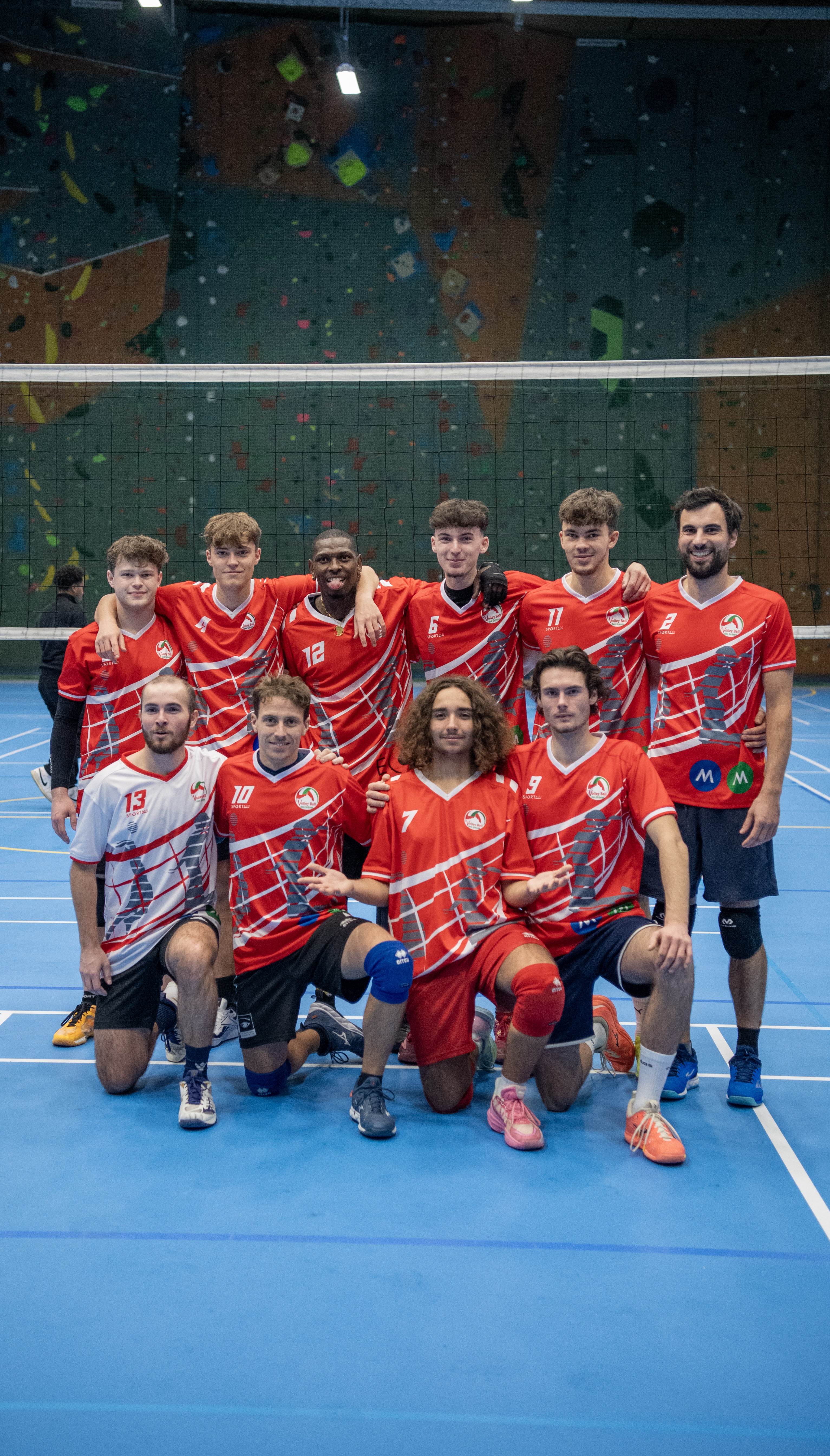 equipe